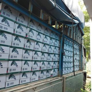 Tìm Nhà Phân Phối, Đại Lý nhãn nước uống đóng chai hiệu Taquaplus