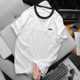 ÁO THUN CỔ TRÒN M&M COTTON CÁT QUẢNG CHÂU LOẠI 1 P205