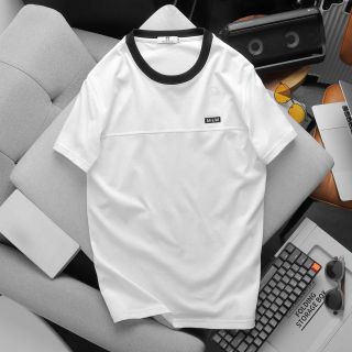 ÁO THUN CỔ TRÒN M&M COTTON CÁT QUẢNG CHÂU LOẠI 1 P205