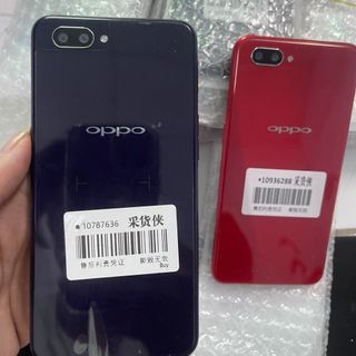 Điện thoại oppo a3s ram 6/128G , đẹp keng - sỉ giá cạnh tranh giá sỉ