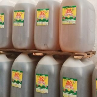 Dầu marvela 25kg