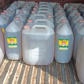 Dầu marvela 25kg