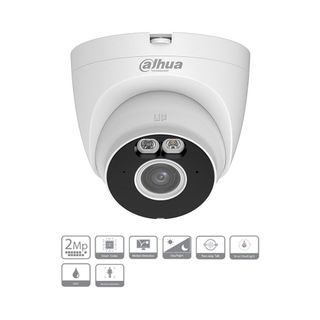 Camera DH-T4A-PV 4MP Dahua WiFi Dual Light