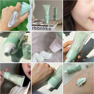 HIDEAR LAB Kem chống nắng pha lê hiệu quả kép 50ml