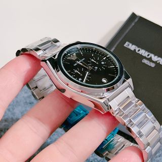 Đồng hồ nam mẫu mới 5 kim hoạt đọng dạy thép đức
