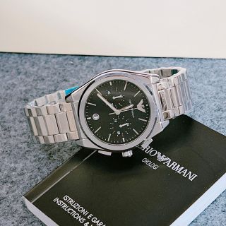 Đồng hồ nam mẫu mới 5 kim hoạt đọng dạy thép đức