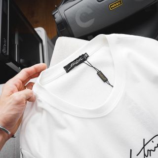 ÁO THUN CỔ TRÒN SIMPLE THUN COTTON CÁT LOẠI 1 P202