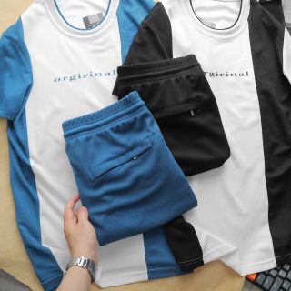 SET BỘ ORGIRINAL THUN COTTON MỊN P195