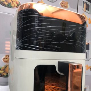 Nồi chiên k dầu camel 10,5L,Mẫu mới 2024 siêu đẹp
