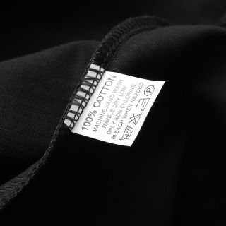 ÁO THUN NAM OVERSIZE MOKE THẤM HÚT TỐT, CO GIÃN MỀM MẠI, COTTON DỆT GÂN NHỎ P207