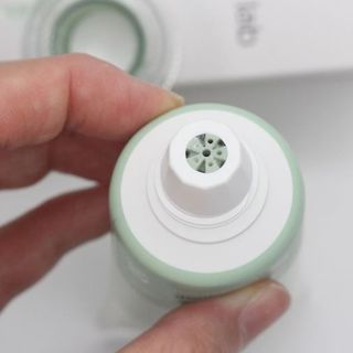HIDEAR LAB Kem chống nắng pha lê hiệu quả kép 50ml