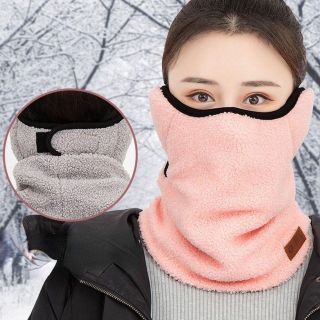 Khẩu Trang Che Tai Giữ Nhiệt Chống Gió Bảo Vệ Tai Vào Mùa Đông Cho Nam Và Nữ