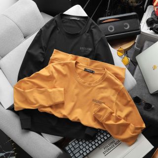 ÁO THUN NAM DÀI TAY DISCOVERY CO GIÃN 4 CHIỀU P208