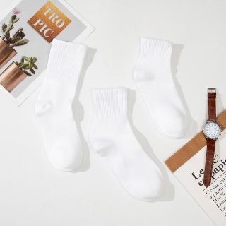 TẤT VỚ NAM NỮ COTTON CO GIÃN, KHÁNG KHUẨN, KHƯ MÙI THOÁNG KHÍ
