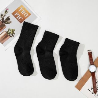TẤT VỚ NAM NỮ COTTON CO GIÃN, KHÁNG KHUẨN, KHƯ MÙI THOÁNG KHÍ
