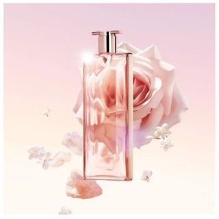 Nước Hoa Nữ Idôle Le Parfum EDP 75ml những nốt hương gợi hình, gợi cảm.