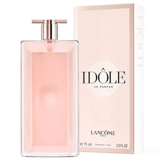 Nước Hoa Nữ  Idôle Le Parfum EDP 75ml  những nốt hương gợi hình, gợi cảm. giá sỉ