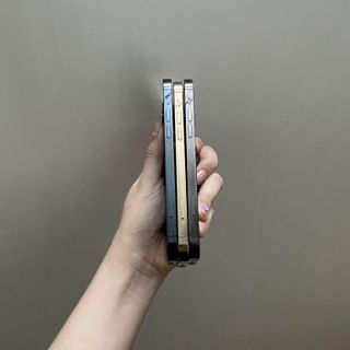 iPhone 12 Pro vs 12 Pro Max 128GB 256GB likenew 99% bảo hành 1 đổi 1...