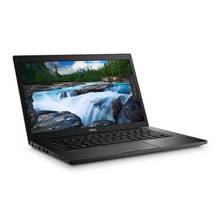 Máy tính Dell Latitude 7480 Cảm ứng màn hình