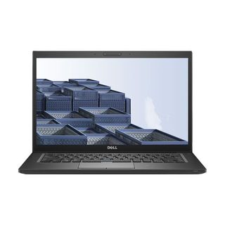 Máy tính Dell Latitude 7480 Cảm ứng màn hình