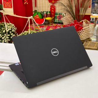 Máy tính Dell Latitude 7480 Cảm ứng màn hình