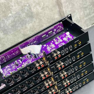 Vang Cơ Lai Số MTMAX T90PRO Giá Tốt - Hàng Cao Cấp Giá Rẻ, Cổng Quang, Bluetooth, Điều Chỉnh Echo, Reverb, EQ, Chống Hú FBX Cực Tốt, Bảo Hành 12 Tháng