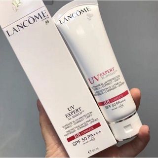 Kem Nền Chống Nắng Lan come UV EXPERT BB COMPLETE SPF50 PA++++ 50ml