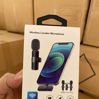 Míc thu âm K9, Livesteam, Quay video TikTok YouTube