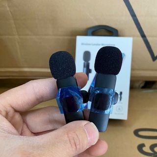 Míc thu âm K9, Livesteam, Quay video TikTok YouTube
