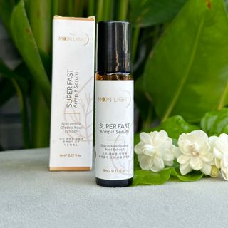 Serum Khử Mùi Giảm Tiết Mồ Hôi Super Fast Armpit Serum