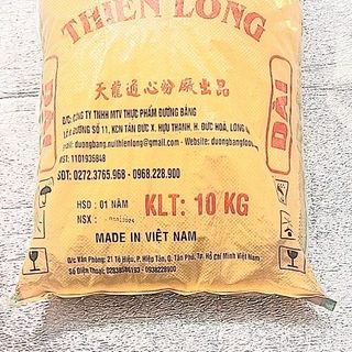 Nui Dài Vàng Thiên Long bao 10 kg giá sỉ