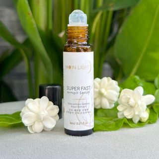 Serum Khử Mùi Giảm Tiết Mồ Hôi Super Fast Armpit Serum