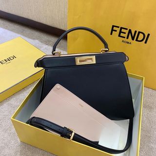 TÚI FD  VỀ DÒNG AUTH VIP 1-1 TRANDY LLXURY,Kt : 33-*23*13cm
