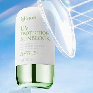 Kem chống nắng MQSKIN Mẫu mới