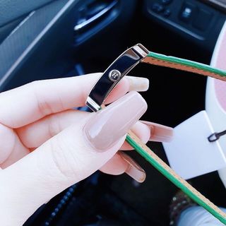 ĐỒNG HỒ DA CAO CẤP NỮ MINI 1C