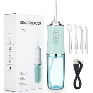 MÁY SÚC MIỆNG TĂM NƯỚC 3 CHẾ ĐỘ