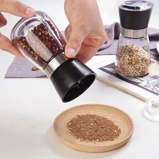 XAY TIÊU THỦY TINH NẮP NHỰA