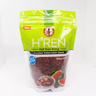Gói hạt dưa 200gr giá sỉ giá bán buôn số lượng - thương hiệu Hren coffee