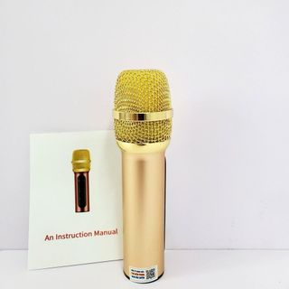 Mic C11 nâng cấp 3 dây - Mic Livestream ( Micro C11 nâng cấp thu âm)