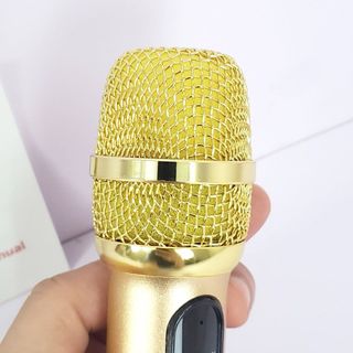 Mic C11 nâng cấp 3 dây - Mic Livestream ( Micro C11 nâng cấp thu âm)