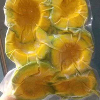 Bơ Booth 7 Cấp Đông - Hương Vị Ngon Ngất Ngây Quanh Năm! Giá tốt tại Đắk Lắk