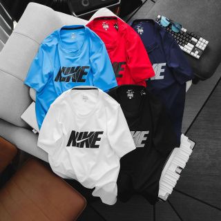 Tshirt N2ike thun poly 4c xịn. 85k Vải hãng đẹp mịn mát, trơn láng, co giãn 4c thoải mái. Size : m l xl 2xl Ri 2222 mới nhất 2023 Thể Thao cao cấp Siêu Đẹp Giá Sỉ, giá sỉ