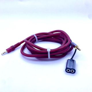 Dây livestream cho Mic C11 loại dây chống nhiễu