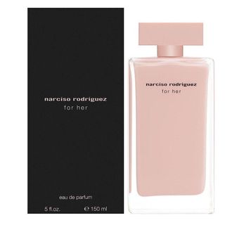 Nước hoa nữ Nar ciso Rodriguez For Her Eau de Parfum( hồng lợt) 100ml