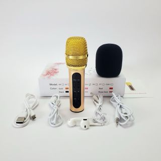 Mic C11 nâng cấp 3 dây - Mic Livestream ( Micro C11 nâng cấp thu âm) giá sỉ