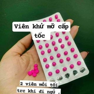 Viên uống nhuận tràng Kokando nhật bản chính hãng