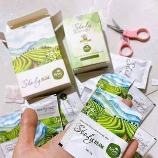 Viên uống nấm Sbody Chính Hãng - Hộp 15 gói 30 viên