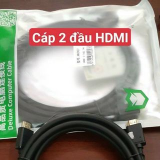CÁP 2 ĐẦU HDMI DÀI 3M - MPAD MH007 giá sỉ