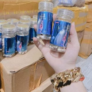 Viên uống thái lan Lisou chính hãng