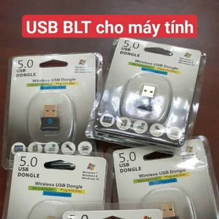 USB BLUETOOTH CHO MÁY TÍNH  - V5 giá sỉ